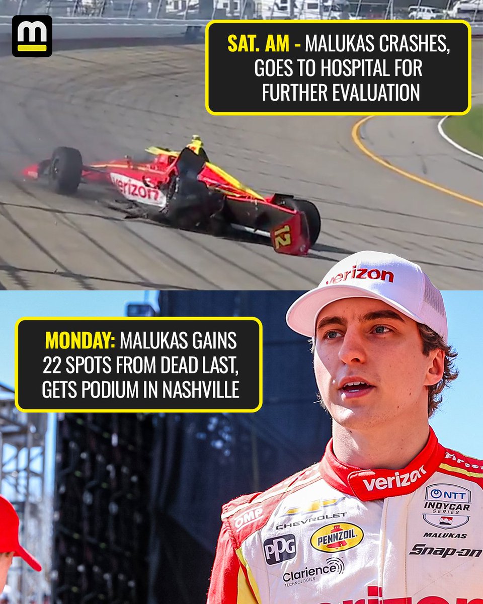 Motorsport tweet media