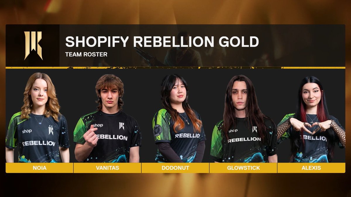 SRVAL's tweet photo. new faces, same goal: total domination 😼 https://t.co/4iXc2cXANb