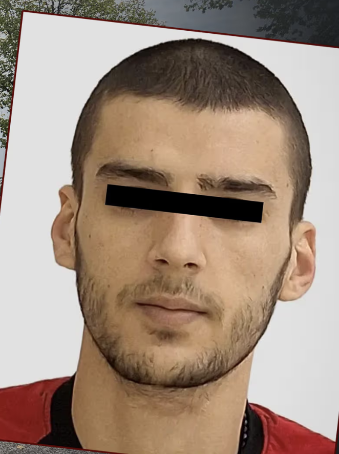 MartinSellner_'s tweet photo. In Marius' Adern floss das Blut von Goethe, Otto dem Großen und Hölderlin. Er war das einzige Kind seiner Eltern. Mit ihm stirbt eine weitere deutsche Erblinie für immer aus. 

Sajad ist irgendein dahergelaufener Afghanen, wohl Sohn von Viehhirten, Clan- und Glaubenskriegern, der illegal ins Land eingedrungen ist. Kein Asylgrund, vorgeblich "gut integriert" nun angeblich "psychisch gestört". Eine Last für Deutschland.

Marius ist tot. Sayad darf weiterleben und wird, falls er in eine Anstalt eingewiesen wird, den Steuerzahler jeden Monat bis zu 18.700 € im Monat kosten - bis er freigelassen und auf die Deutschen losgelassen wird.