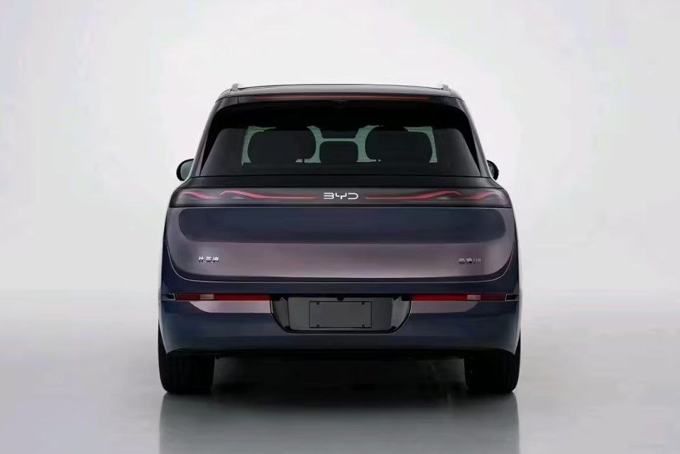 BYDTestDrive tweet picture