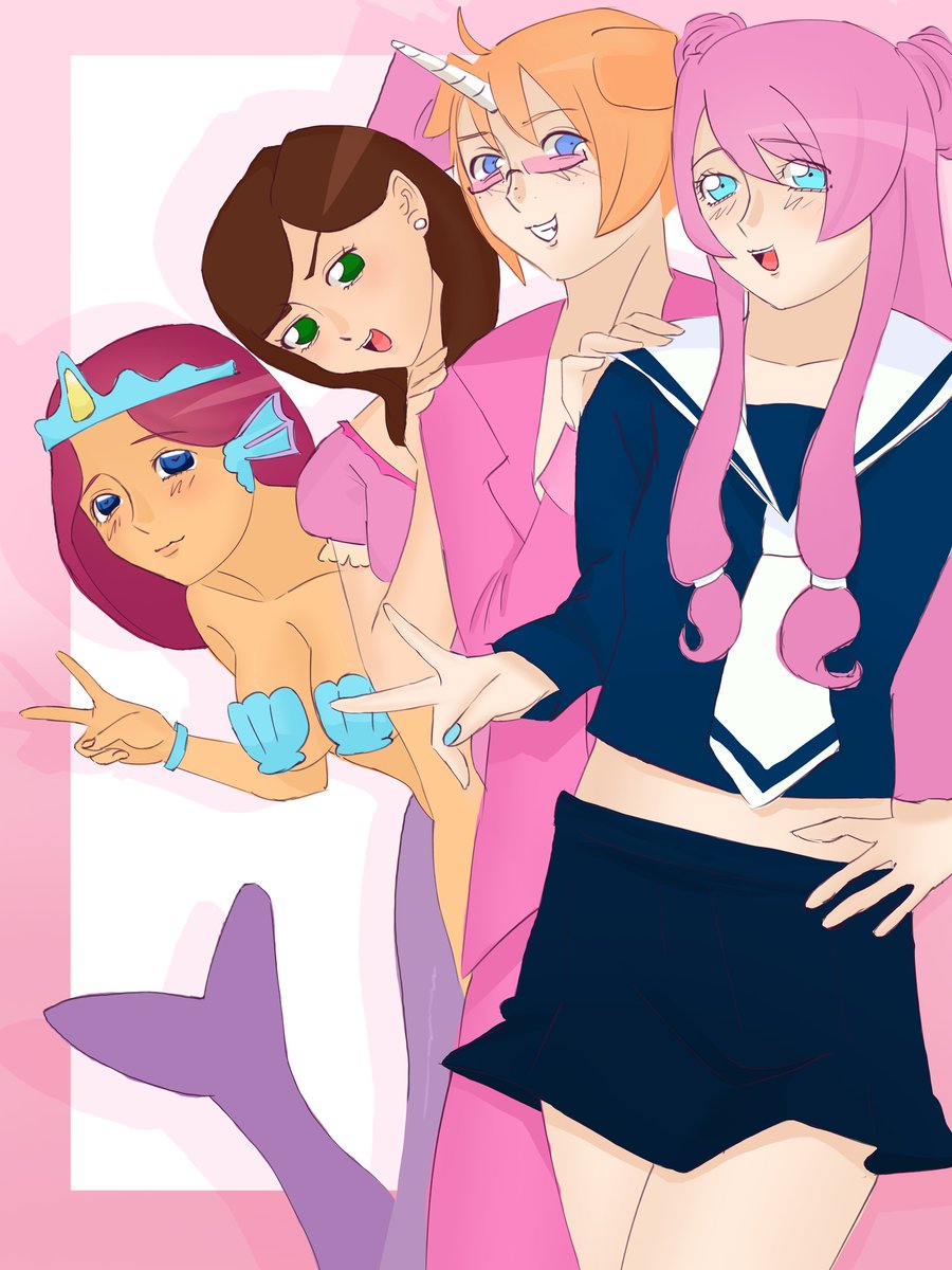 ishanspeed's tweet photo. #ldshadowlady #katieb #popularmmos #amylee33 https://t.co/NEVyO45w4T