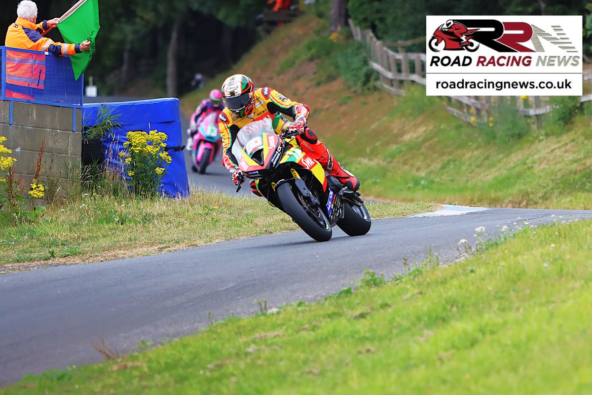 Road Racing News tweet media