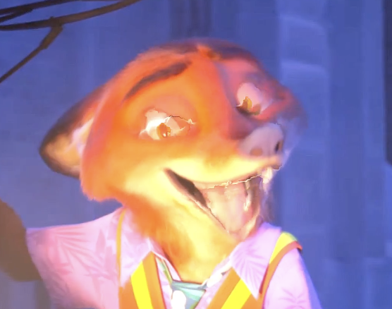 fuzzy𐙚⋆°｡⋆♡wildehopps tweet media