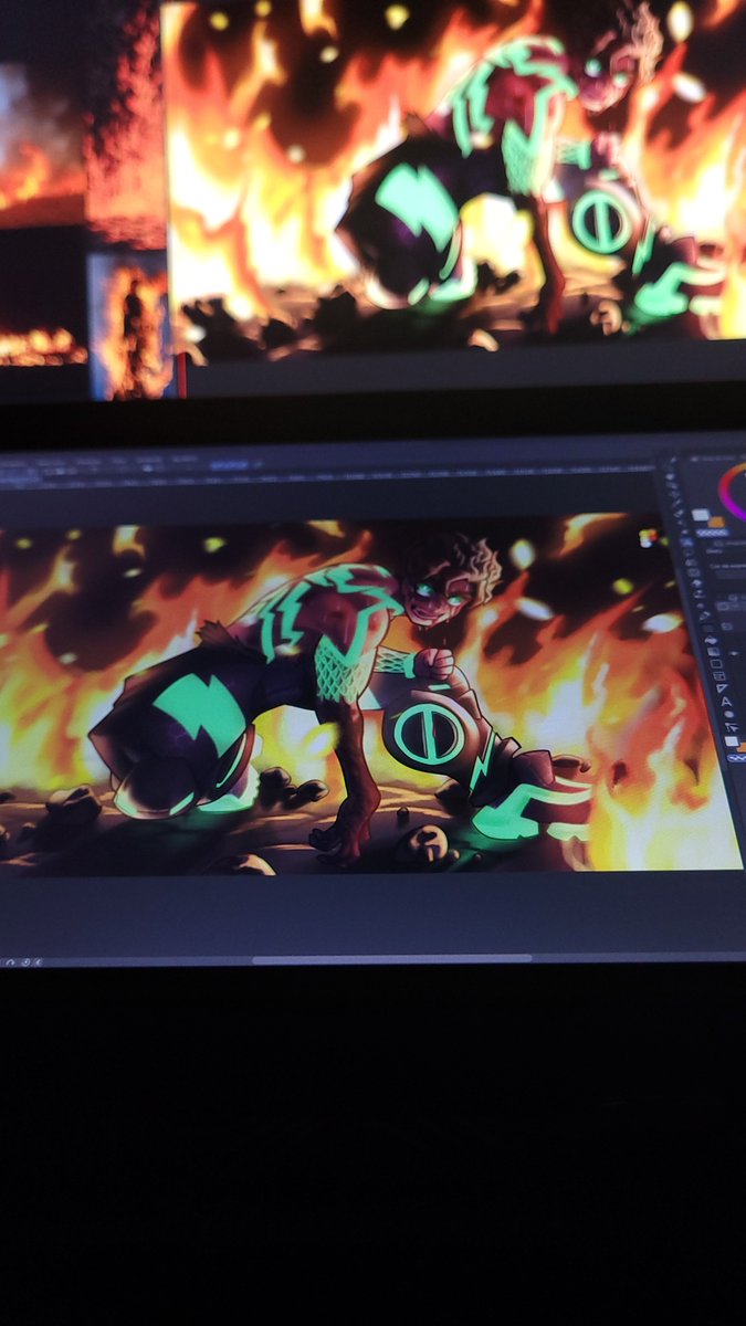 ZeroGCarts's tweet photo. Como perder o medo de cenario?🔥🔥 https://t.co/nj1g0vVrbD