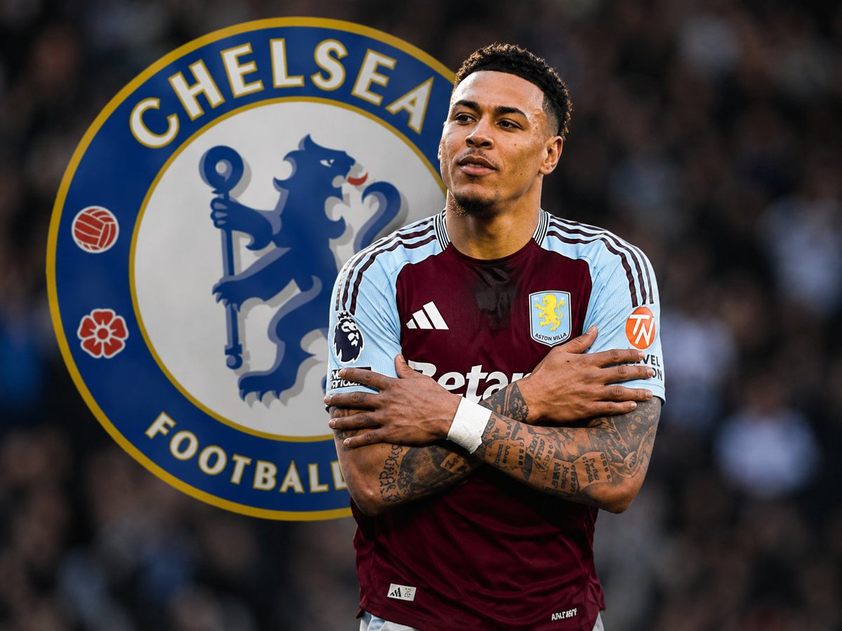 CFC_Jane's tweet photo. 🚨UPDATE: Despite agreeing a £117m deal for Morgan Rogers, only £23.4m will count on Chelsea's books for the 2026/27 season due to amortisation.

While Aston Villa will receive the agreed transfer fee, Chelsea are able to spread the accounting cost across the length of Rogers' long-term contract, significantly reducing this season's PSR impact.

This means the Blues can still remain aggressive in the transfer market, with plans to strengthen at centre-back, left-back and midfield before the window closes.

It's another example of how BlueCo continue to use long-term contracts to maximise spending power while remaining within Premier League and UEFA financial regulations.

📰 The Telegraph

#CFC