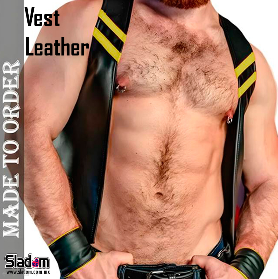 Sladom1's tweet photo. Una prenda que te hará lucir todo el año.
****
Visítanos: #CDMX
🛩️ Envíos GRATIS a todo México.
O visita:
https://t.co/oGQO34XSHQ
.
.
#ChalecoDePiel #LeatherVest #ModaHombre #MenInLeather #BlackLeather #EstiloMasculino #SexyMenStyle #MenFashion #ModaAlternativa #LeatherGear https://t.co/qDXeIBrCQN
