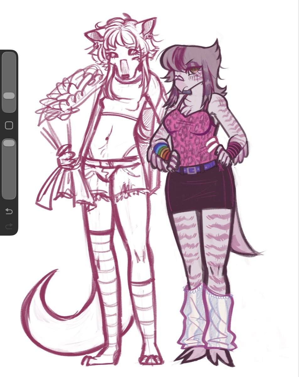 myasnosh's tweet photo. beep boop (part 1)

#art #originalcharacters https://t.co/1l0f5X7ksE