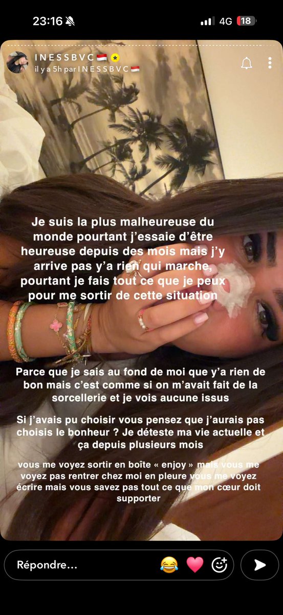 pasdeblazzeee00's tweet photo. on est pareil ines ma go wallah https://t.co/xg4JbTGD6h