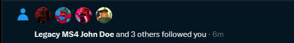 C00LERTH3NU's tweet photo. //OH UH HI @Samoth001 I DIDN'T KNOW THIS WOULD HAPPEN, I FOLLOW U ON MAIN, UR REALLY COOL https://t.co/TiBKCrRHFC