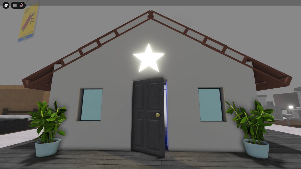 MaelyTheAngel's tweet photo. Man, 5 DAMN HOURS JUST TO BUILD THIS HOUSE WITH HACKS WITH MACROWAVE FOR WALLS IN 3008! 🥹❤️‍🩹

I was alone almost at the whole time but @PlanetB0real joined to help me! 🤝✨

#Roblox #Scp3008 #Scp #RobloxCommunity https://t.co/CXA5hDzUN8