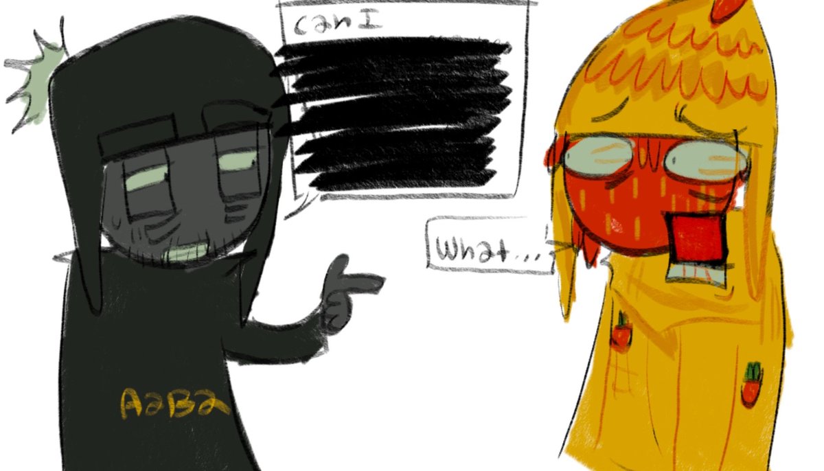 _Kazooki's tweet photo. Wtf deth https://t.co/aekZnWmkvO