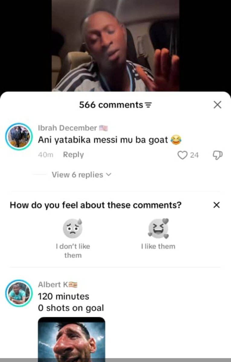 Evantems's tweet photo. One day I'll slap a Penaldo fan🤔 https://t.co/0x97pXrrr3