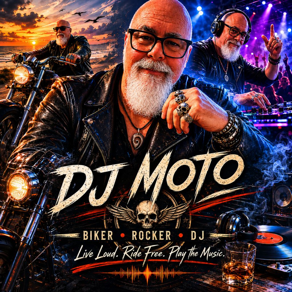 radiohrh's tweet photo. Fab Guy on a Bike Show – 20th July 2026 - https://t.co/oLlfOEz3pZ

Playlist 

 ... https://t.co/Ac3i7dIj8H #hrhrocks https://t.co/0klFOtBQn6