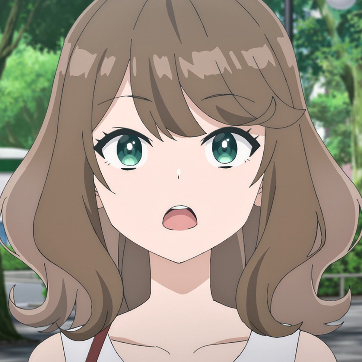 Juanchi011a's tweet photo. Himeko en el pasado gustaba de Haru puede ser?

Me intriga mucho Saki, seguro conozcamos más de ella en el próximo capítulo 

#tenbin https://t.co/Fs2KqACmjI