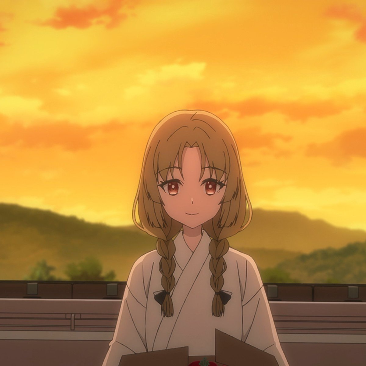 Juanchi011a's tweet photo. Himeko en el pasado gustaba de Haru puede ser?

Me intriga mucho Saki, seguro conozcamos más de ella en el próximo capítulo 

#tenbin https://t.co/Fs2KqACmjI