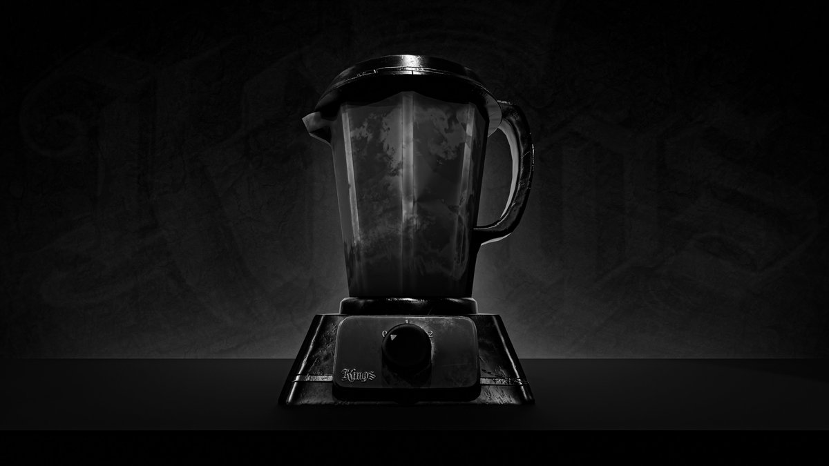 GostherCat's tweet photo. Now is your chance at getting one of the earliest copies of the exclusive Gunmetal Blender.
Only 25 will exist.
This will grant you security in obtaining it.
Join our Discord π
https://t.co/LPi06QxVOJ
π’π GW ACTIVE RN!!
#Roblox #UGC #RobloxUGC #FreeUGC #CodeDrop #KingsUGC https://t.co/6HII2MpMRK
