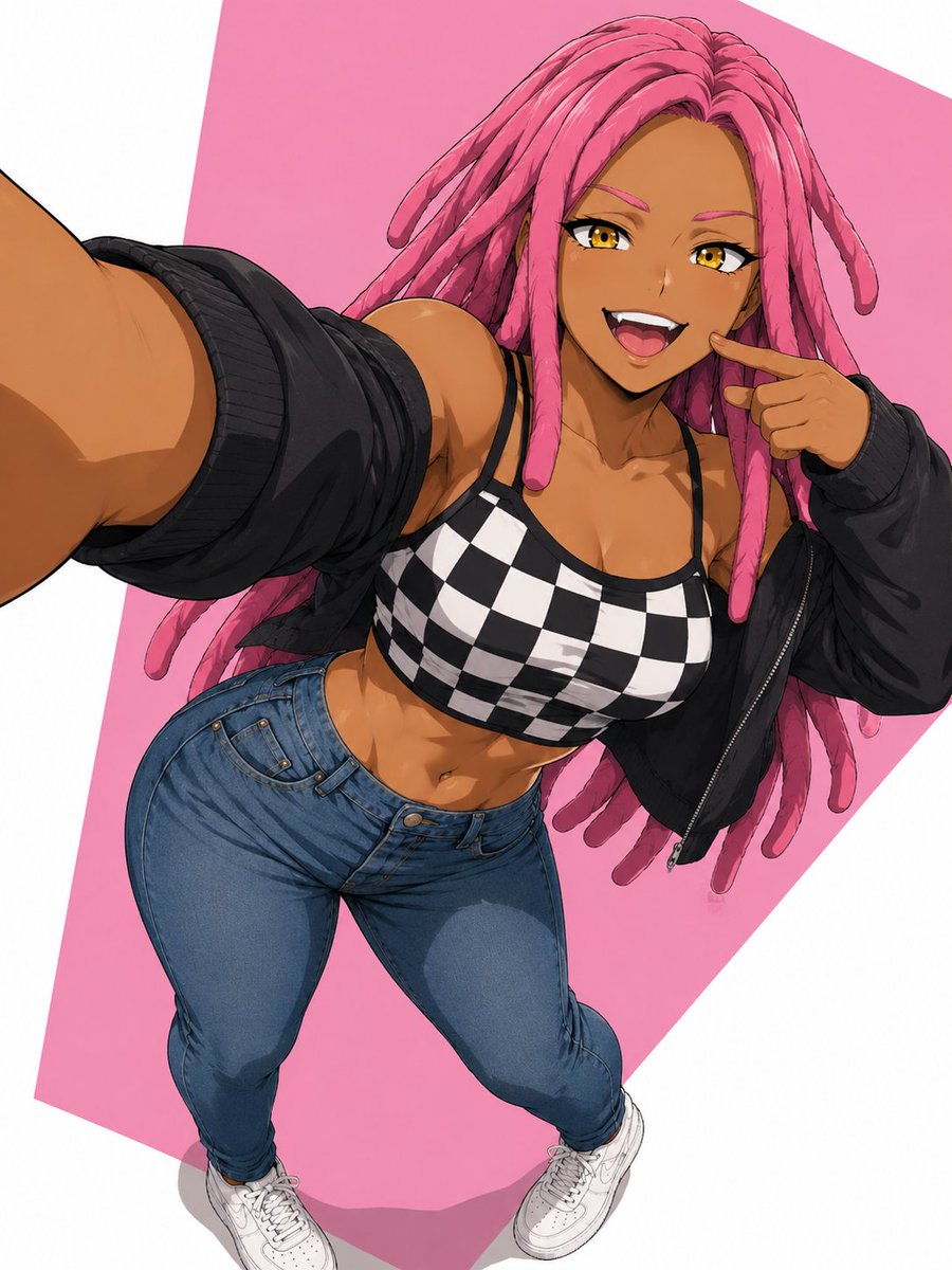 PINKIETECNOPATH's tweet photo. Nombre: Amanda Collins
Nacionalidad: Estadounidense
Orientación sexual: Heterosexual
Altura: 186 cm
Edad: 26 años

Una hábil mecánica y programadora, nacida con la capacidad de controlar, sentir y comunicarse con la tecnología https://t.co/3gpkw0n48w