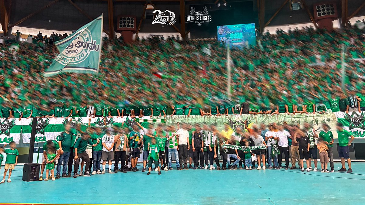 UltrasEagles_06's tweet photo. يتواصل صدق المسعى تحت لواء جماعة الخير، بتجاوز 6000 متبرع خلال نهاية هذا الأسبوع.

بسم الله الرحمن الرحيم:
 "خِتامه مسك وفي ذلك فليتنافس المتنافسون (26)"
صدق الله العظيم.

https://t.co/U16AeuNNfA https://t.co/Knb5xnhIva