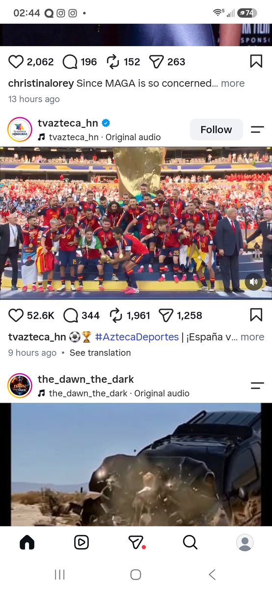 BillD2021's tweet photo. Glad they edited out dungtrump cause that was Spains Time to enjoy NOT for dicklesstrump https://t.co/riFkoq6YMS