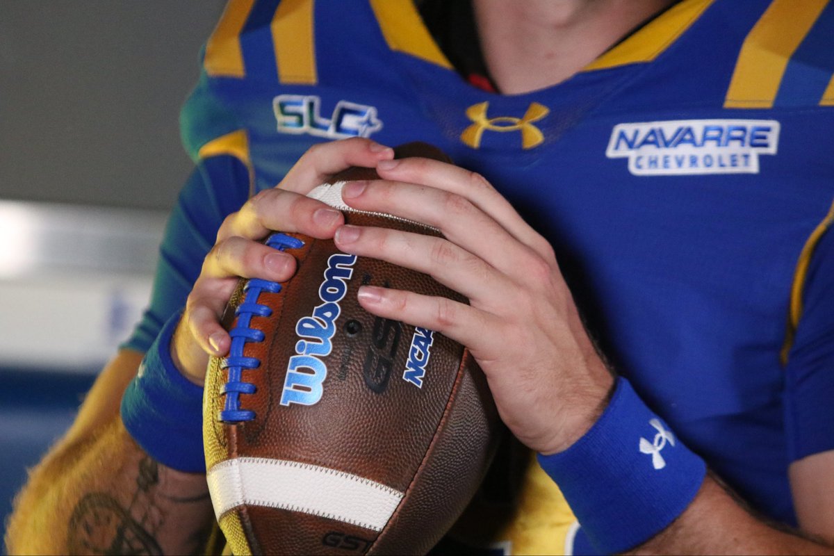 sonnylippold's tweet photo. Get Ready….!! @McNeeseFB #pokenation #geauxpokes @Chaston_Tavares @pokes_talk @ESPN_SWLA @KPLC7Sports @rick_sarro #19 FTW!! More 19 = More W’s in 2026!!! #RememberLamar @Tyler_Bolfing @CoachViator https://t.co/msAGXqezvm