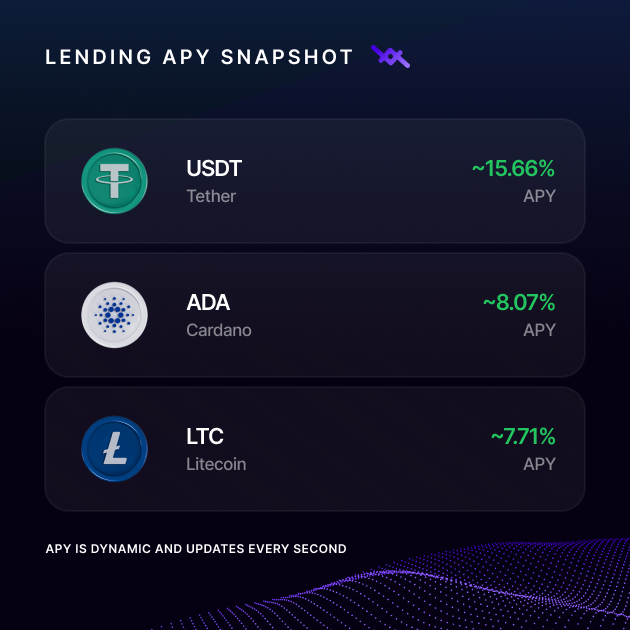 LOAN Protocol tweet media
