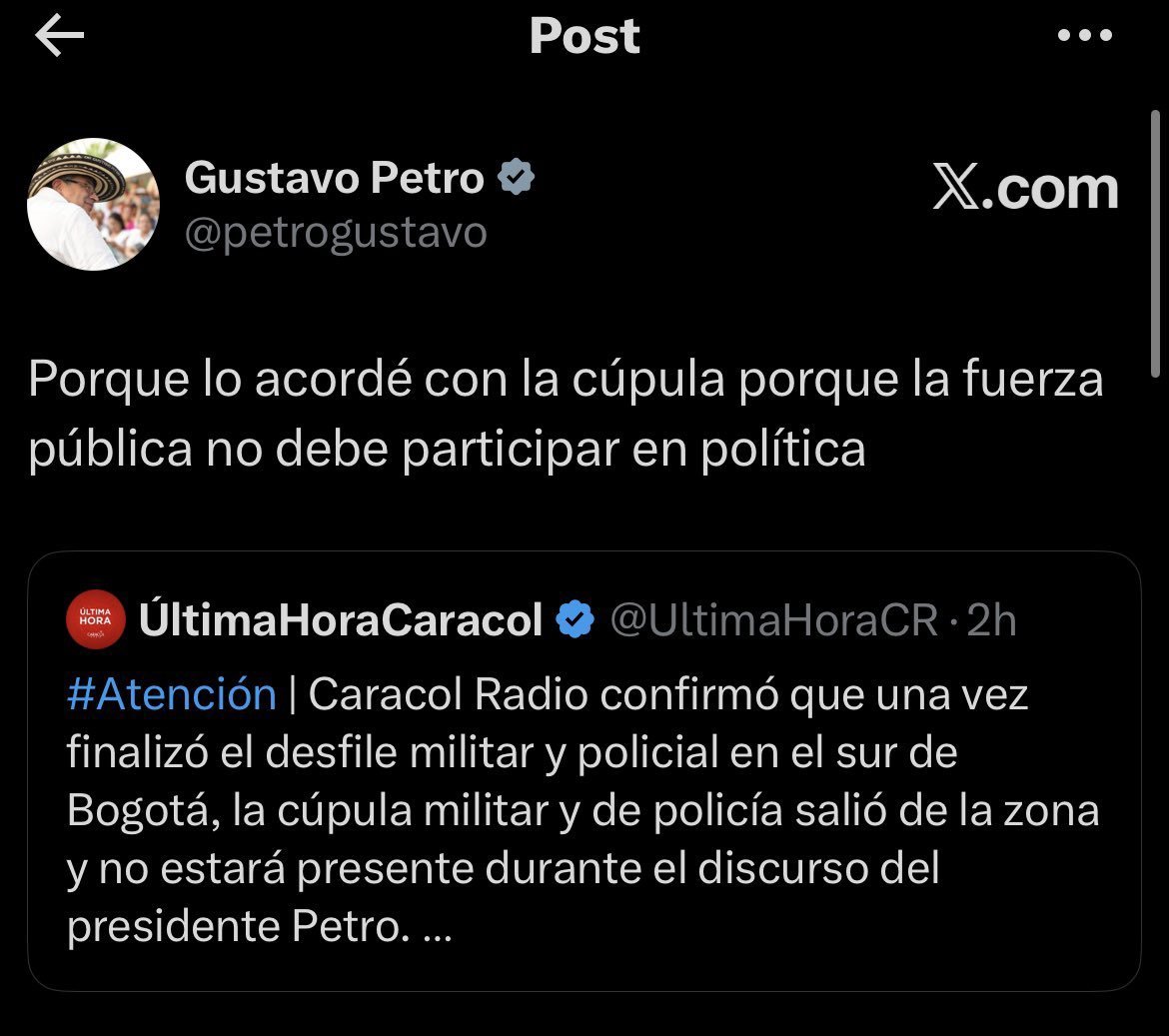 CLARIHESO's tweet photo. @UltimaHoraCR @josedavid88_ https://t.co/5zG22HPTCm
