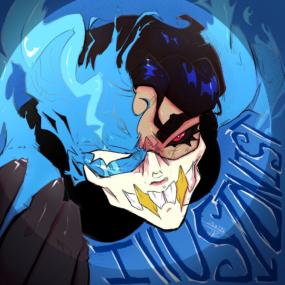 Jess_Spooks's tweet photo. @dulcet_stars Here’s one example and a link to my portfolio! I’m not super active here anymore, but I’ve been trying to get a code for a while to start commissions again. Thank you for the opportunity 💖
https://t.co/sWomu7G4W8 https://t.co/TEaOnHxs3k
