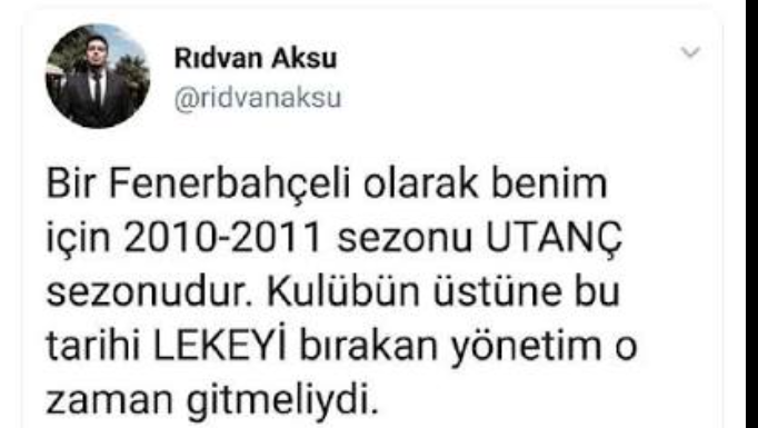 okeytoooooo's tweet photo. @Fenerbahce Bunun basın olarak içeriye girmesini istemiyorum kulubümüzün oyuncularına hocasına soru bile soramasın sizden ricam. https://t.co/Ep0rIXs0d5