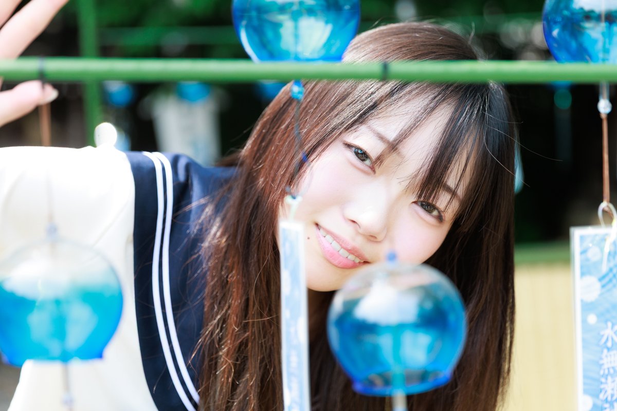 ★ゆちゃ★ model ゆちゃぴさん