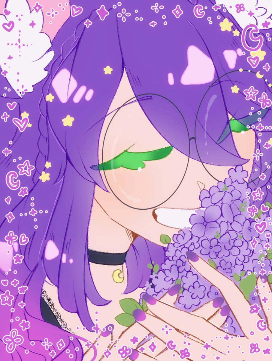 Aurora Vulpe 🌸Sakura Squad 🌸 tweet media