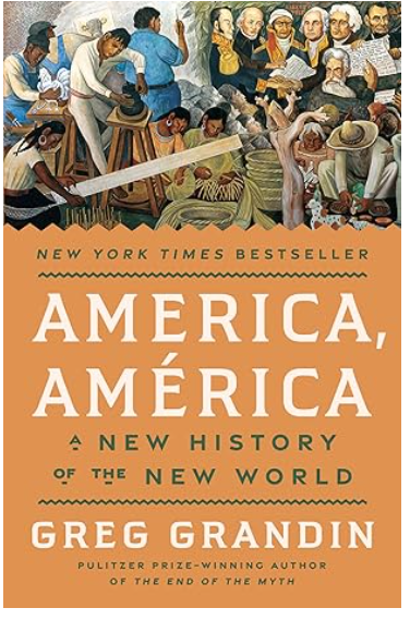 JeffersonianAll's tweet photo. @kenklippenstein What the neocons are plotting is clear
Hands Off of Latin America! https://t.co/kYU2tPhu4u