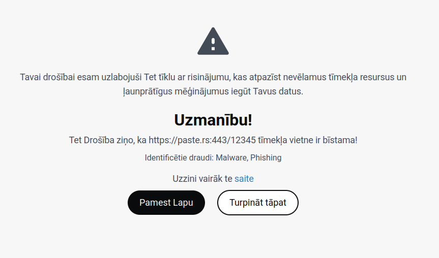 Kangarooo's tweet photo. @mans_tet Kas šis par murgu?
Leģitīma lapa neiet atkal
https://t.co/W5HBPAmeoB https://t.co/BftErRH1L7