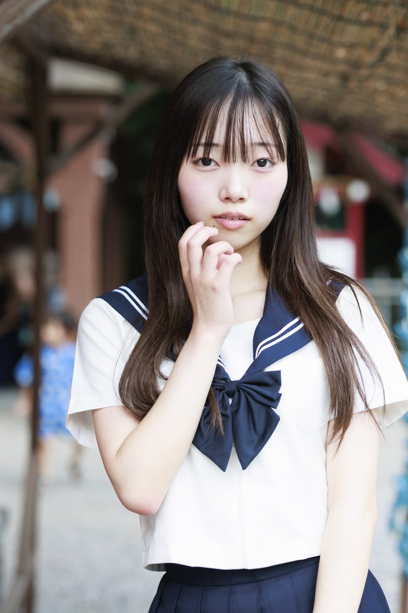 ★ゆちゃ★ model ゆちゃぴさん