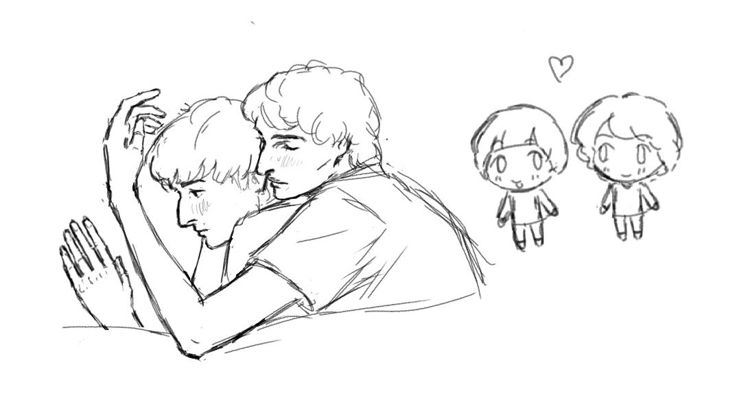 z0mbieman4's tweet photo. Doodles dump #byler #byershopperfamily https://t.co/17Y3dcWHGX