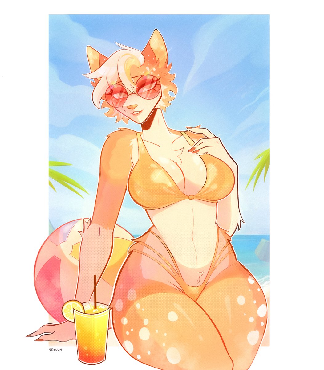 Icon__04's tweet photo. YCH for @Nileto_ I'm working on other orders! https://t.co/ePINyLsSM4