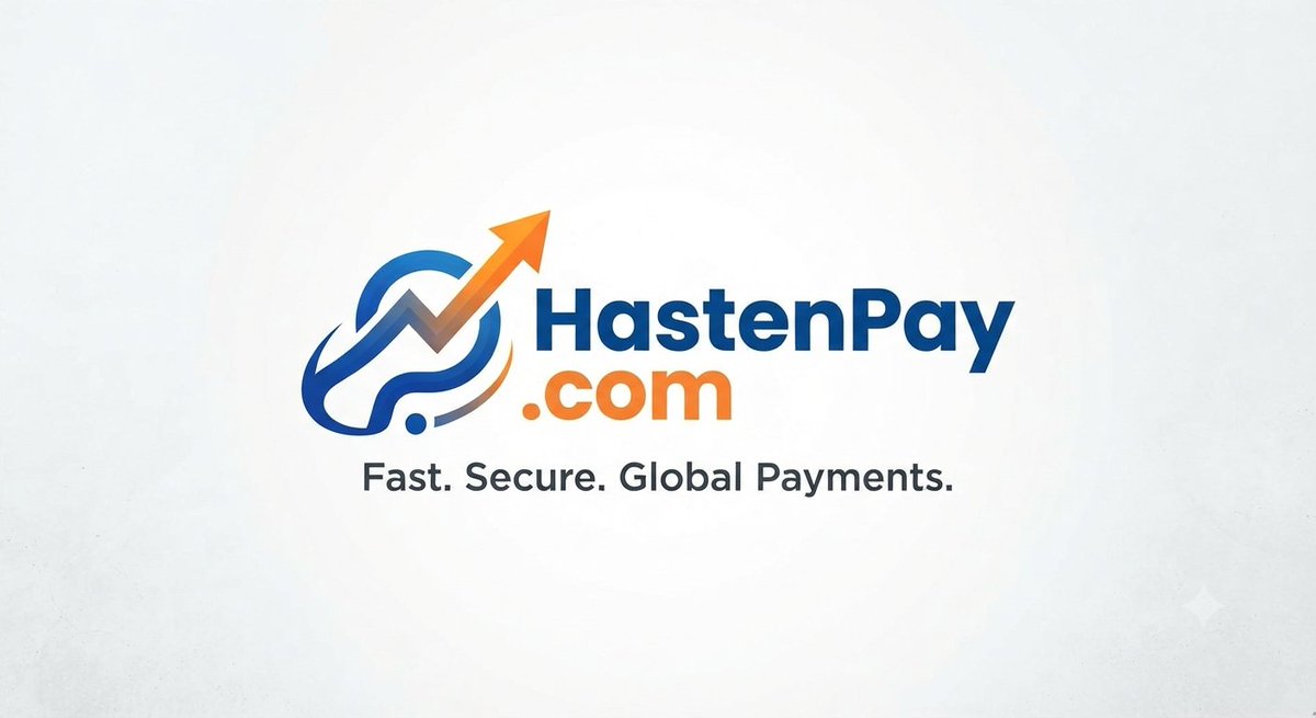 MahmoudSamirIT's tweet photo. Fast. Secure. Global.
That’s the future of payments — and it starts with https://t.co/EskcWZKiZp
Own the name that means speed, trust, and worldwide reach
Ready to move? 🚀
#HastenPay #FinTech #GlobalPayments #Payment #Domains #DigitalEconomy #FastPayments #SecureTransactions #ai https://t.co/kHm1rgZsDr