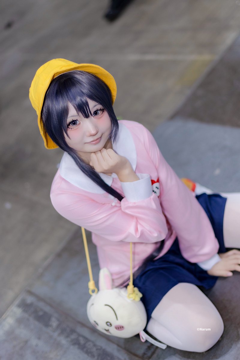 narum8338's tweet photo. 2026.7.19 서코
Model. 치하님 @chiha__cos 

#BlueArchive 
키키 https://t.co/4r7jBuGNDe