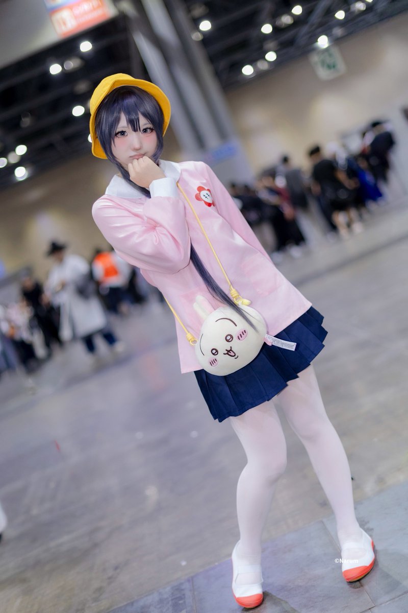 narum8338's tweet photo. 2026.7.19 서코
Model. 치하님 @chiha__cos 

#BlueArchive 
키키 https://t.co/4r7jBuGNDe