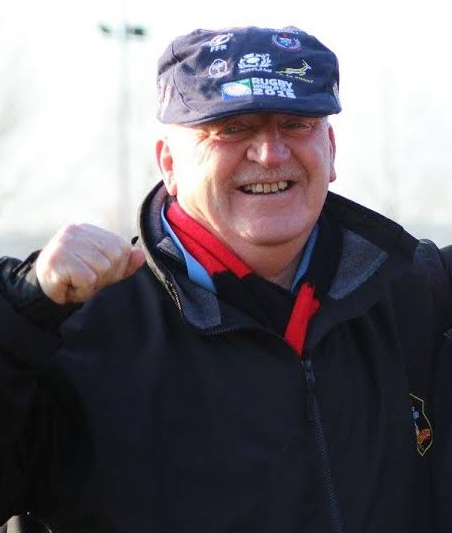 CarmAthletic's tweet photo. We are delighted to announce that former Chairman Anthony Morgan was the recipient of Life Membership awarded at the Club's 81st AGM held on Saturday last. For many decades, Anthony has served as a valued volunteer often doing much unseen work for his Club. Many thanks Mogs! 🔴⚫️ https://t.co/mJGFCqIXHM