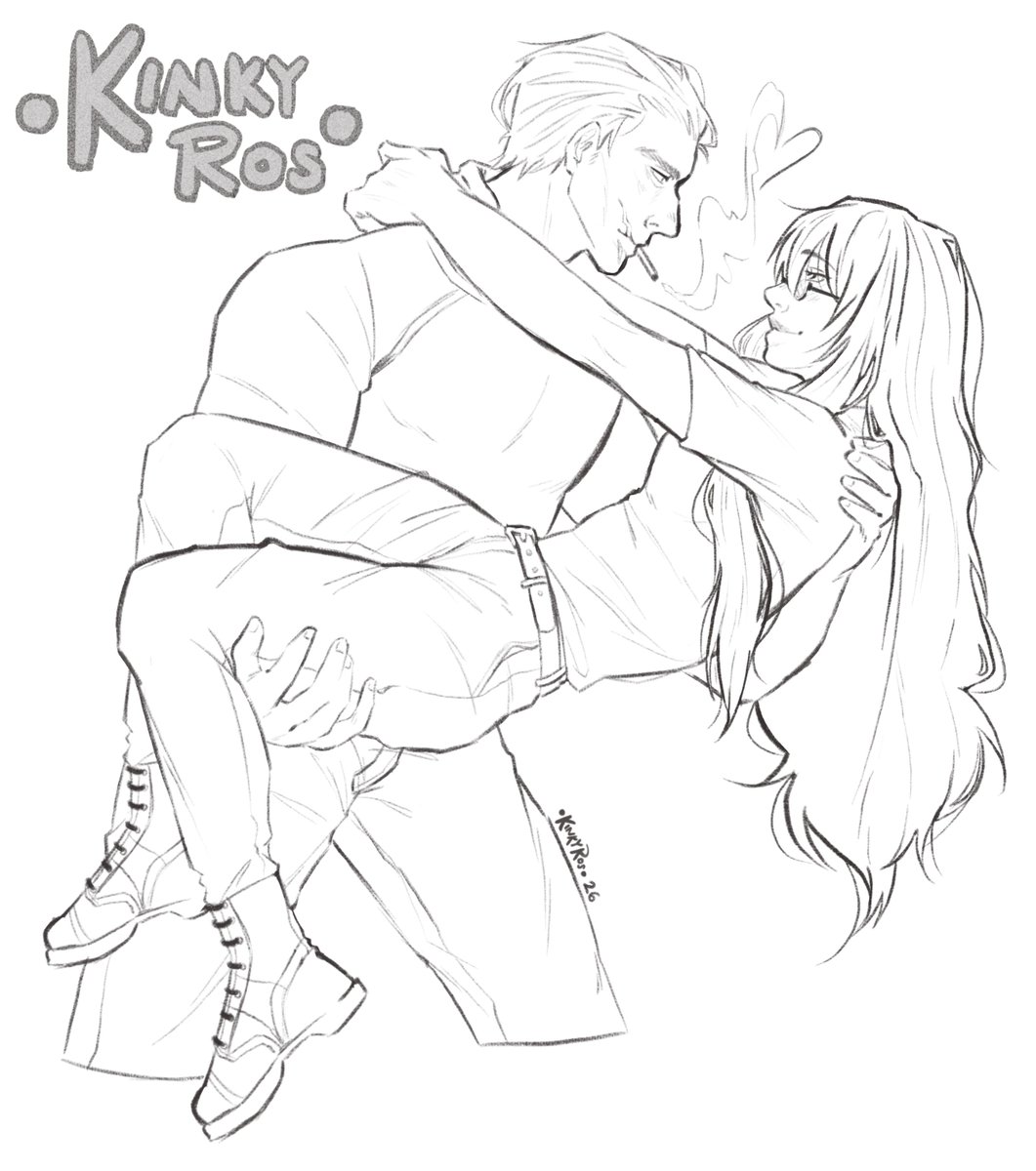 ANKT_DRAWS's tweet photo. And if you should think me cold
Born with a heart of stone
Look in my eyes and read my mind
For it's love, actually love that you will find
Love, actually love that you will find
https://t.co/UWEEpKjJ83
Art by Kinky Ros (fb)
#Yumeship #insertxcanon #JackKrauser #Krauser https://t.co/BQolN8f6Le