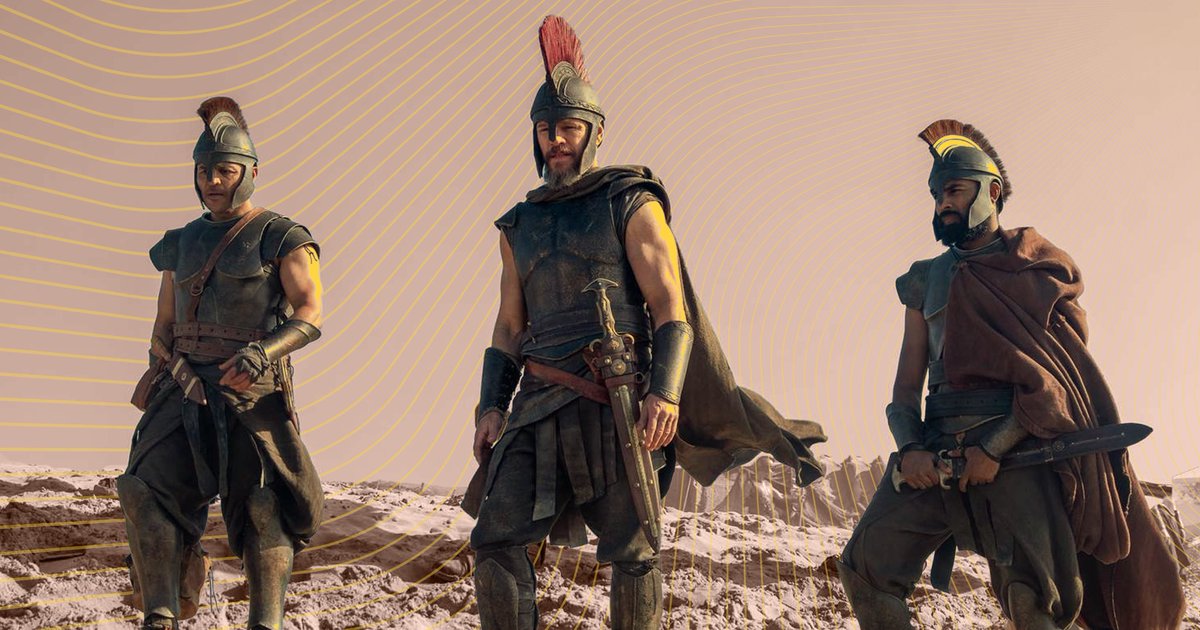 RealSeanHussey's tweet photo. #TheOdyssey is here! While further thoughts on the film are forthcoming, I went on a journey myself to get tickets that I wanted to share…

This is… My Odyssey to see ‘The Odyssey’

A Journey of 70mm IMAX, Meticulous AMC App Refreshing, and Minions.

https://t.co/x1CEeiDdgR https://t.co/UQMmyg4MSh