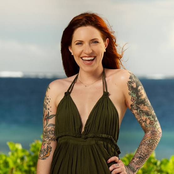 aluyui's tweet photo. And guess who would have been a better survivor winner to recruit that actually doesn't target woman? #bb28 https://t.co/XHzxdrF9Uv