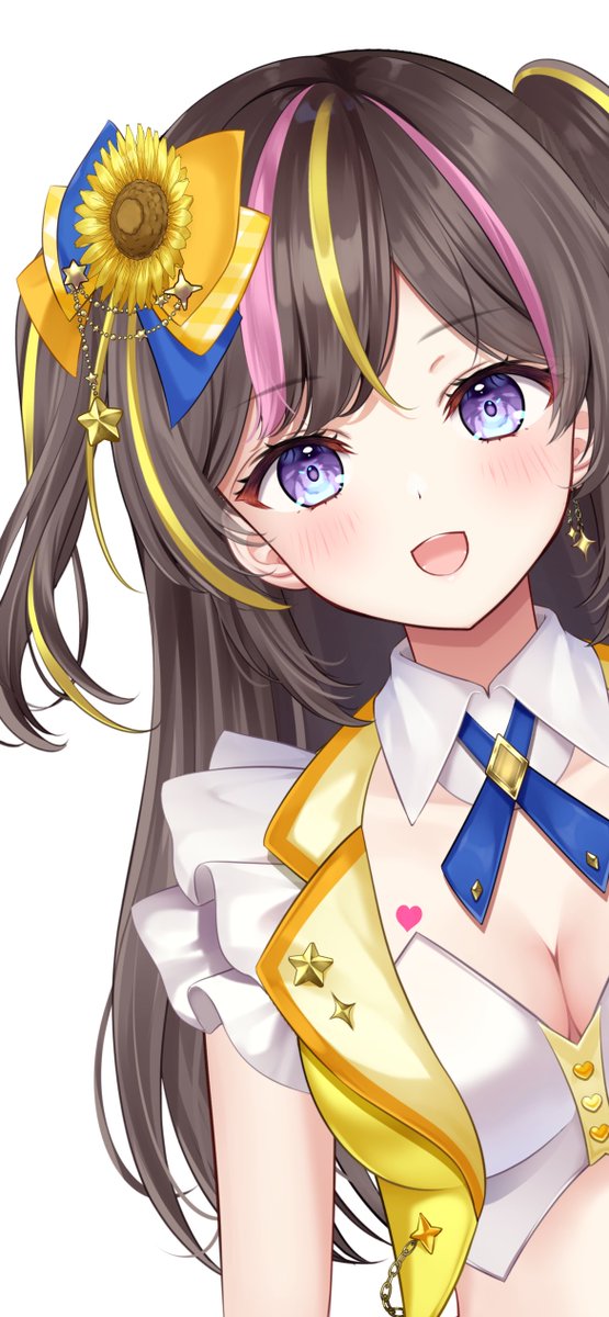 まるたにあやの🌻🐹☀️8/31新衣装お披露目✨ (@ayanon_v0u0v) / Posts / X