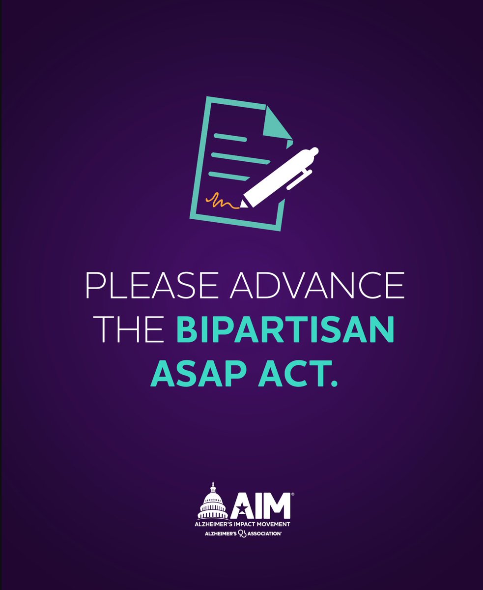 PatArm_EndAlz's tweet photo. We can make routine blood tests the standard of care for Alzheimer’s &amp; dementia by passing the bipartisan #ASAPAct. @RepStutzman, please tell @HouseCommerce &amp; @EnergyCommerce to advance this critical bill! #ENDALZ https://t.co/IpFauRequh