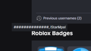 MaelyTheAngel's tweet photo. For some reasons, my old Roblox username that contains YT at the end got also REMOVED and TAGGED which I guess I predicted to change username due to the bad happening aka bad moderations.. 

#Roblox #RobloxCommunity https://t.co/Ewnf8L2VXq
