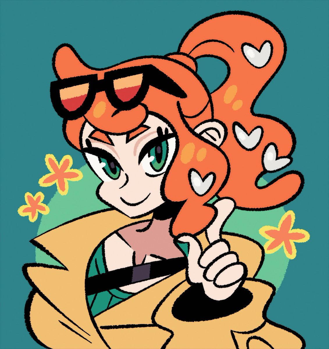 BillSpooks's tweet photo. My recent replay of Shield reignited my love for Sonia..... https://t.co/iHvOQdAd2f