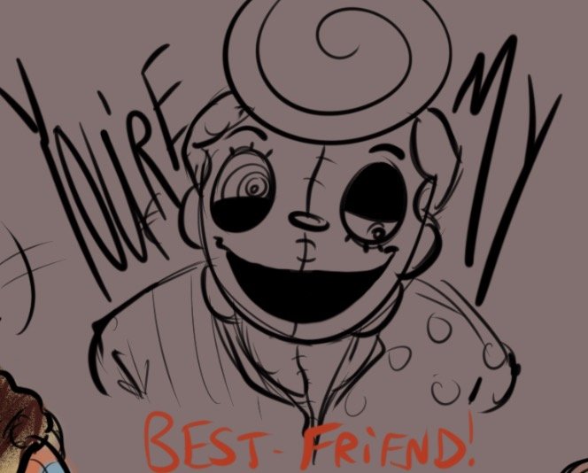 drugfart's tweet photo. my special wally au . . hes a lil OOGLY BOO BUT ITS OK HE JUST WANTS TO BE YOUR BEST FRIEND
#welcomehome #wallyau #scrappedwally https://t.co/mpvALLMX9e