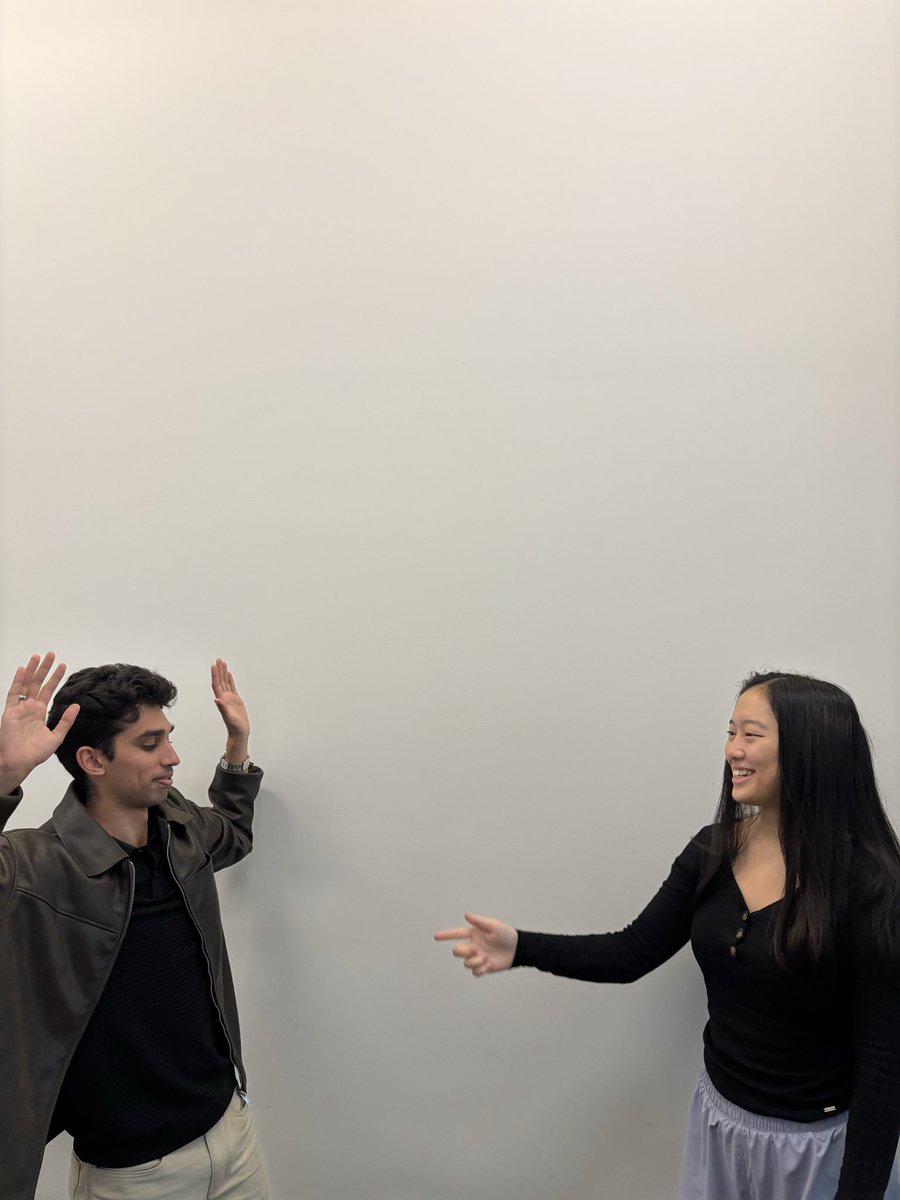 AryoPatel's tweet photo. I met @tinahhong when I was 13 years old, in 7th grade science class. No one could have told me that if I fast forward 11 years, she and I would have built a company together and close $37M from tier 1 VCs. 

Cofounding with Tinah was the best decision I could have made: she is one of the most thoughtful, meticulous, and driven people I have met, and someone that genuinely makes me excited to show up to work every day.

We’re still at the beginning of Andera’s overall journey, but I’m so proud of everything we’ve done together. Andera to the moon 🚀