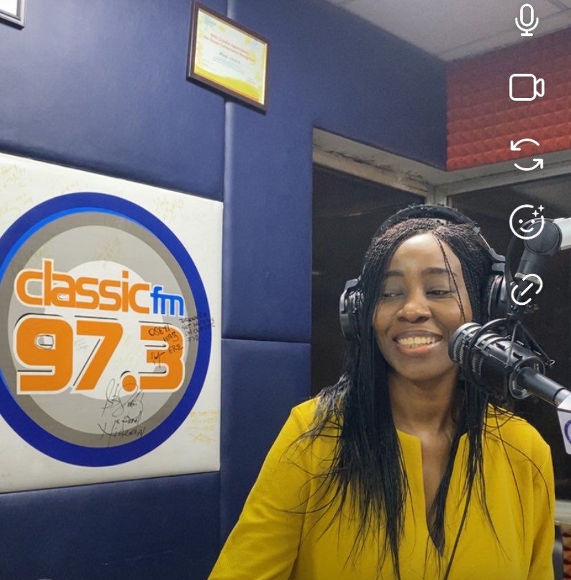 ClassicFM973's tweet photo. Tune in to #MellowMagic with the Night Nurse @lolo_radio ππ§π https://t.co/dzCYSkfCxh
Send π( clean/short& Classy )via WHATSAPP( 07041001973)/COMMENT HEREβ¬οΈ π§‘ππ€ https://t.co/cFFHdVBRuf