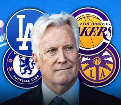 LakeShowLRG's tweet photo. Seeing a lot of people freaking out over the Mark Walter news, so here's what's actually happening.

Yes, there is a federal investigation, but it's focused on insurance companies and parts of his financial business over disclosure issues.

As of now, there's no indication the Lakers, Dodgers, or Chelsea themselves are under investigation, and Mark Walter has not been charged with a crime.

An investigation doesn't automatically mean guilt. Let's wait for the facts before jumping to conclusions. 👍💜💛